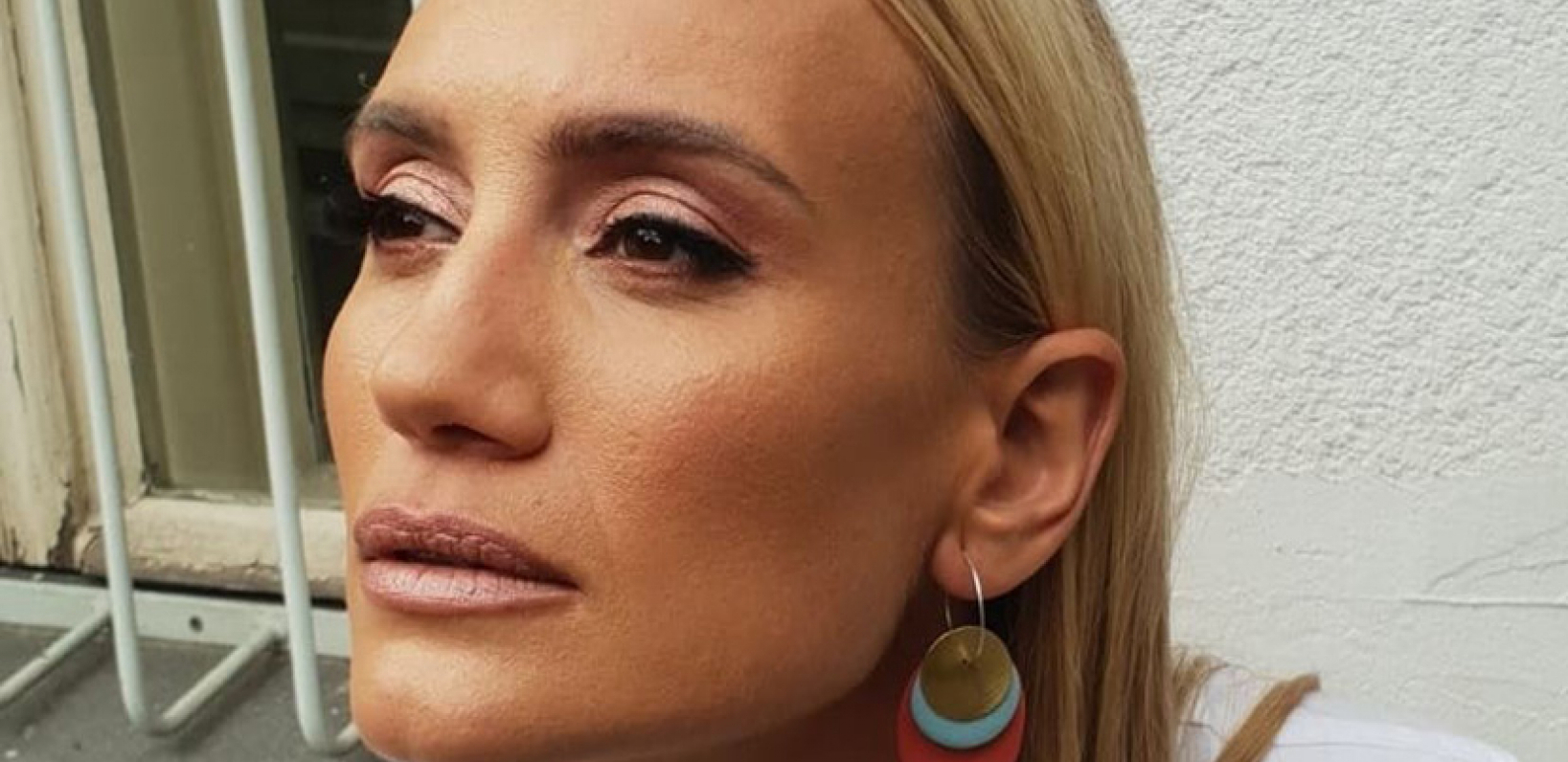 RAZVELA SE OD TRAGAČA IZ "POTERE" Zvezda serije "Igra sudbine" priznala da je sada ponovo zaljubljena i srećnija nego ikad