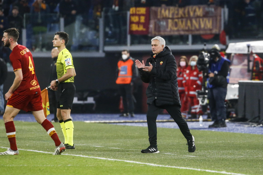 OČEKIVANA KAZNA Evo koliko će utakmica Murinjo biti suspendovan!