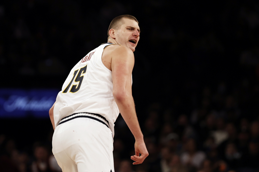 JOKIĆ OTVORIO DUŠU! Emotivni intervju asa Denvera, ostalo mu je da ispuni JEDNU ŽELJU!