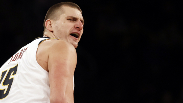 OGLASIO SE JOKIĆ PREKO BARE Ako sam im potreban, tu sam! (VIDEO)