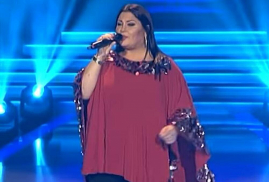 SMRŠALA SAM 32 KILOGRAMA, PRIJATELJI ME NISU PREPOZNALI Šok ispovest takmičarke Nikad nije kasno, a zbog raka je sama obrijala glavu!