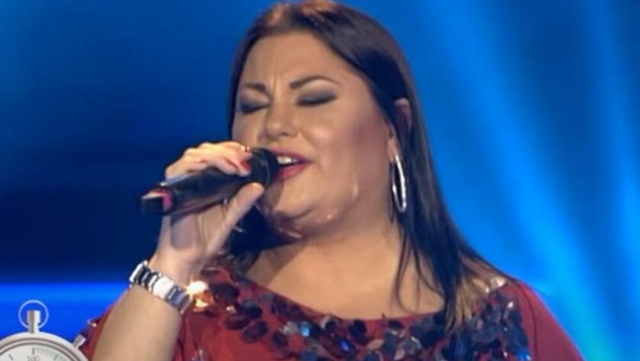 SMRŠALA SAM 32 KILOGRAMA, PRIJATELJI ME NISU PREPOZNALI Šok ispovest takmičarke Nikad nije kasno, a zbog raka je sama obrijala glavu!