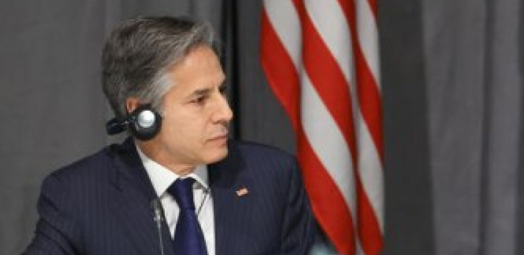 SPUŠTANJE TENZIJA Blinken tvrdi da je diplomatsko rešenje sa Rusijom ne samo moguće, već i poželjno