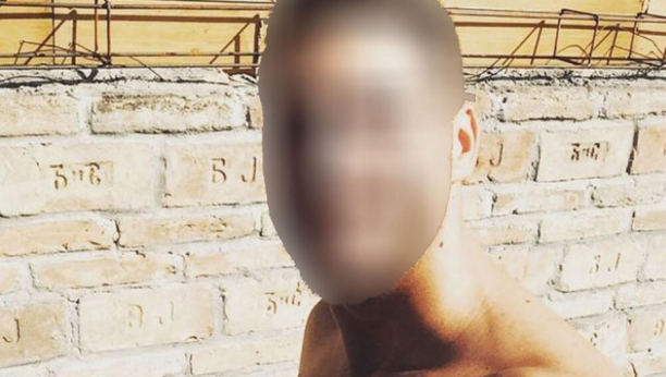 OVO JE PEVAČ KOJI JE UBODEN NOŽEM U SRCE! U teškom je stanju, traga se za napadačem!