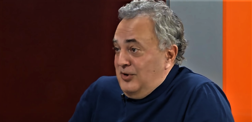 Savo Manojlović i Srđan Škoro poručuju:  Mi smo potpuno nova lica, nema više mesta za staru opoziciju!