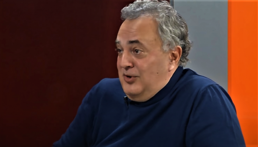 PETKOVIĆ RAZJASNIO: Škoru smeta Zajednica srpskih opština, on pomaže Kurtiju oko njegovog sna - etnički čistog Kosova