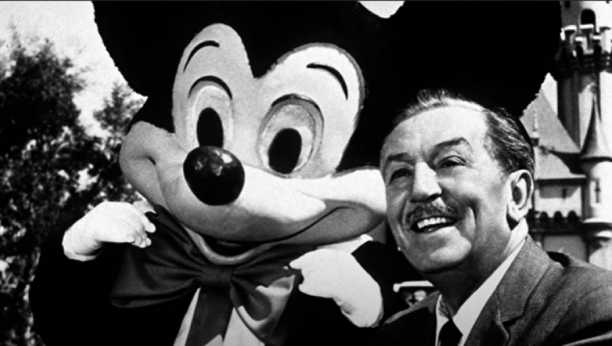 NA DANAŠNJI DAN JE ROĐEN KRALJ ANIMACIJE Dizni je imao tri fakultetske diplome, iako nikada nije išao u školu, a njegov glas i sada možete da čujete u jednom JUNAKU