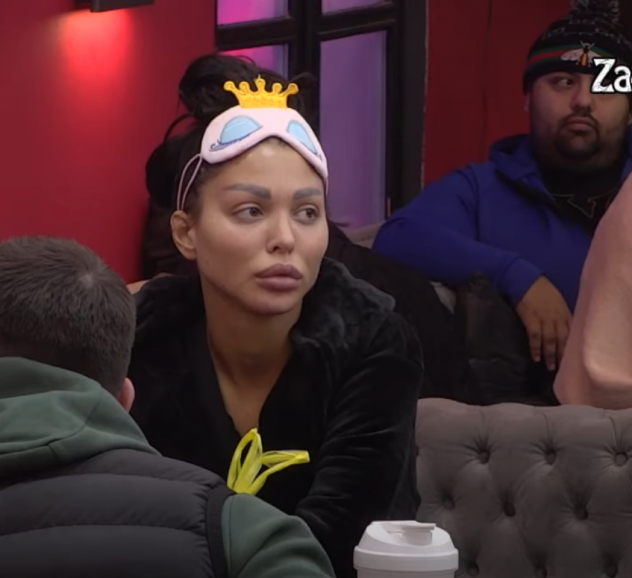 RAT IZMEĐU BIVŠIH NE JENJAVA Janjuš za Cara rekao da je najveći licemer, Maja skočila: Uplatio si mi 30.000 i ostavio kao klošarku!