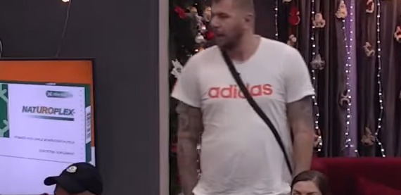 RAT IZMEĐU BIVŠIH NE JENJAVA Janjuš za Cara rekao da je najveći licemer, Maja skočila: Uplatio si mi 30.000 i ostavio kao klošarku!