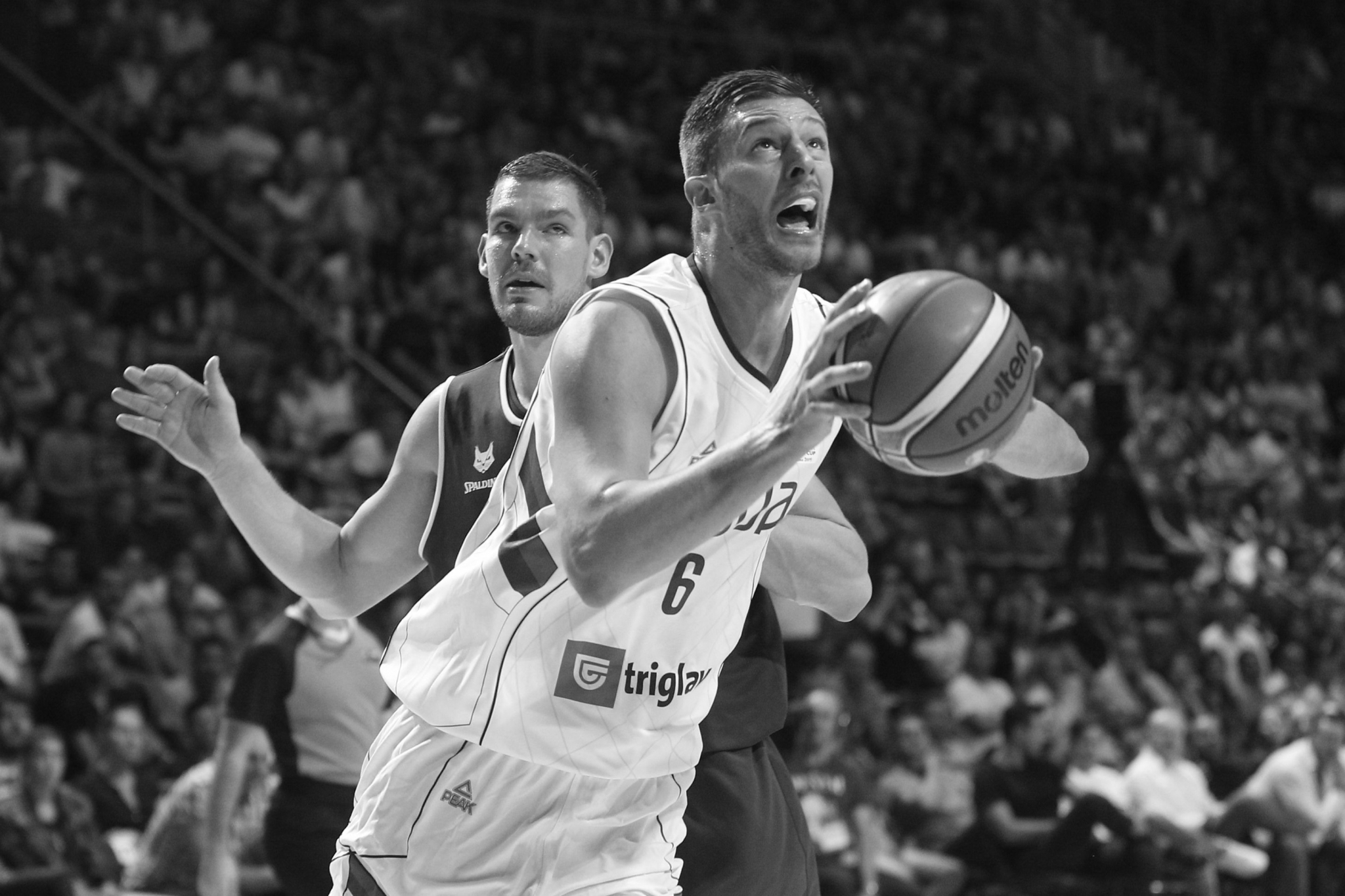 PORUKA KOJA SLAMA SRCE! Klub se oprostio od Jelovca rečima koje su rasplakale svet košarke!