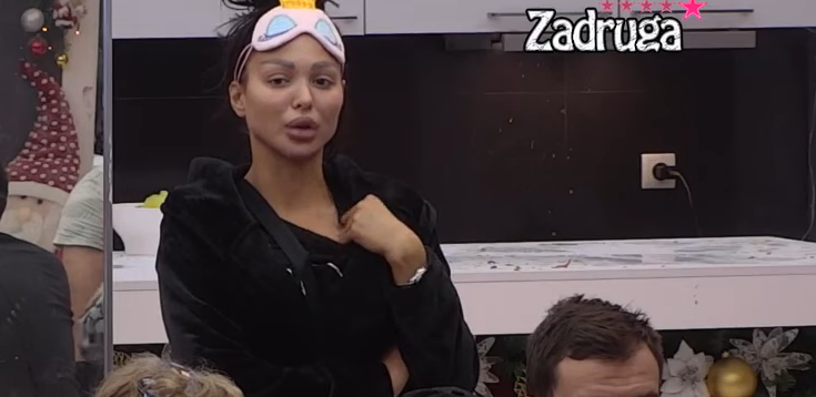 TO JE STVAR KOJA ME JE NAJVIŠE U ŽIVOTU ZABOLELA Maja zbog Janjuševog postupka ga izabrala za najvećeg licemera, pa napala Viki!