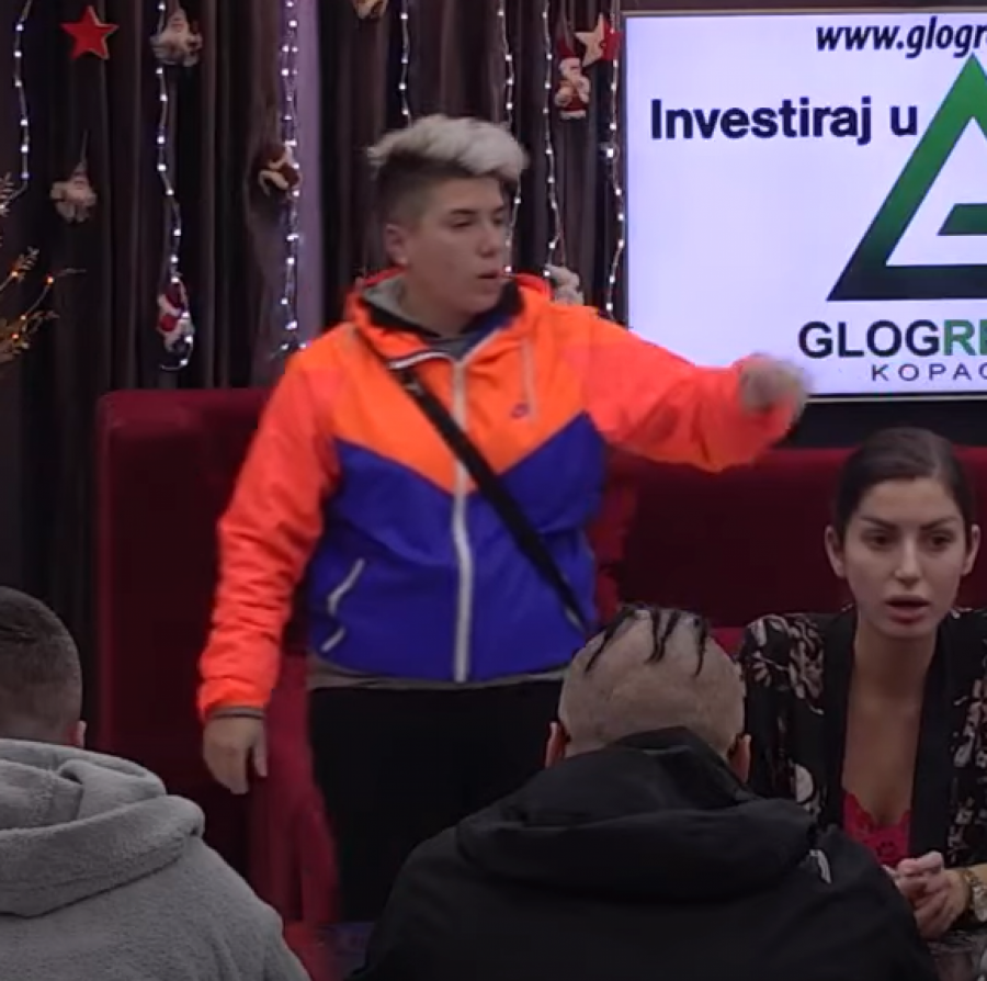 TO JE STVAR KOJA ME JE NAJVIŠE U ŽIVOTU ZABOLELA Maja zbog Janjuševog postupka ga izabrala za najvećeg licemera, pa napala Viki!