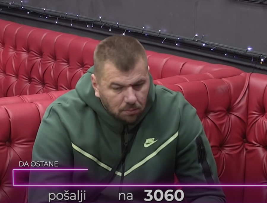 PLAŠIM SE DA ĆE DEJAN POLUDETI ZBOG DALILE Maja Nikolić oplela po rijaliti učesnicima, pa dodala: Rijaliti se pretvorio u duhovnu prostituciju!