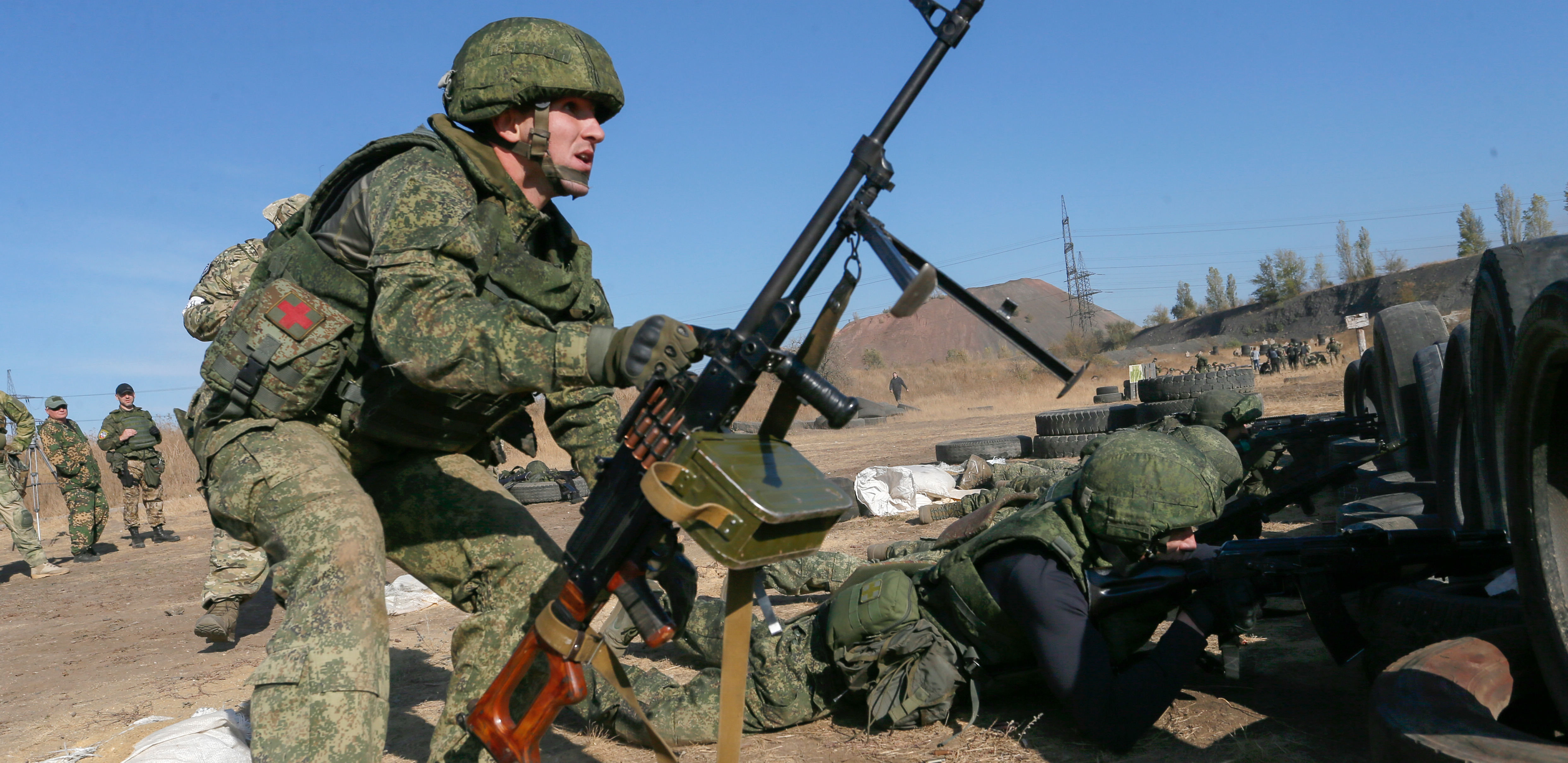 PRODUŽETAK KRIZE: Amerika šalje novu turu oružja Ukrajini