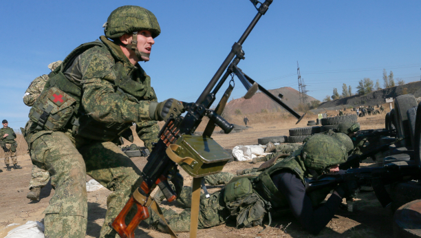 PRODUŽETAK KRIZE: Amerika šalje novu turu oružja Ukrajini