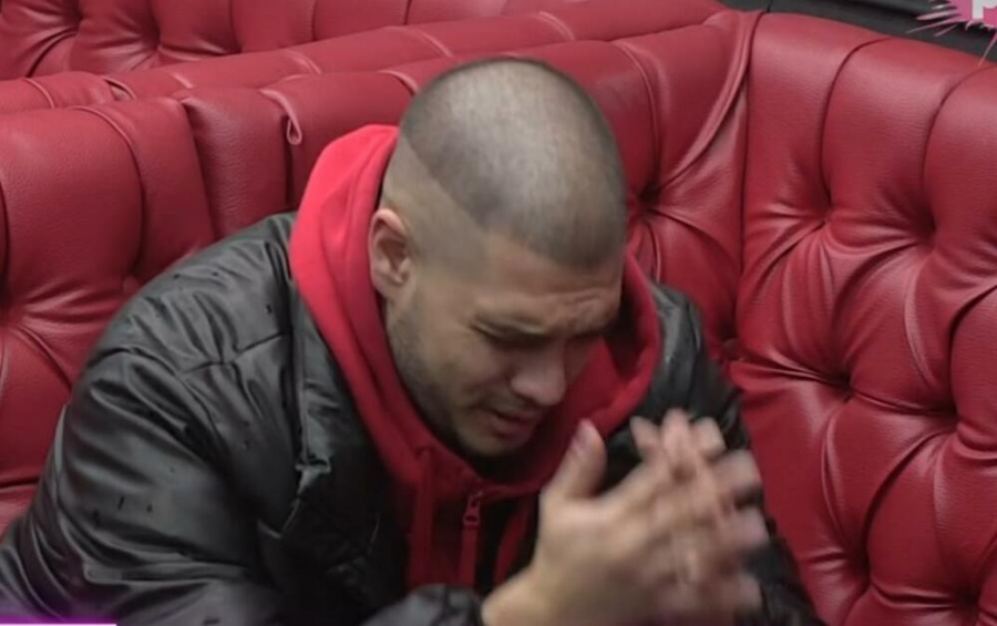 OSMAN OTKRIO TAJNU ZADRUGE Tek će biti skandala, Stefan i Dalila će završiti zajedno, a evo šta će biti sa Jovanom!