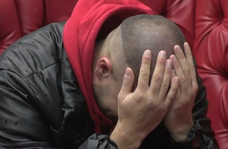 DEJAN TRAŽIO DA MU DOVEDU HODŽU Želi da se moli kako bi mu se Dalila vratila!