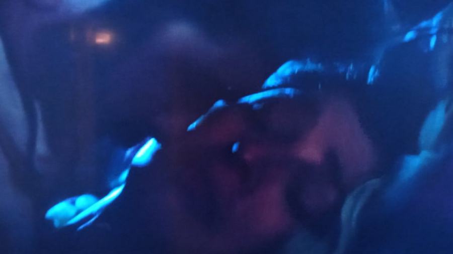 SILOVANJE U NEČISTOJ KRVI ŠOKIRALO GLEDAOCE! Poznati glumac otvorio dušu nakon brutalnih scena u seriji: Mora i to neko!