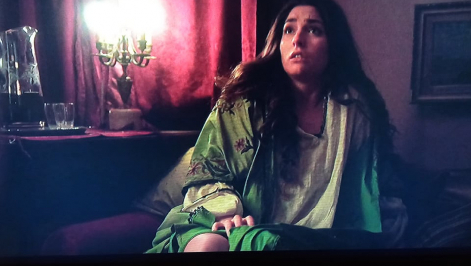 SERIJA "NEČISTA KRV" OTKRILA NAŠU SRAMOTU - Najjeziviji srpski običaj