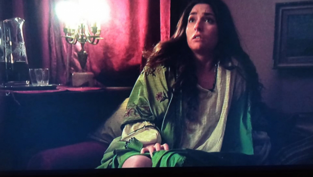 SERIJA "NEČISTA KRV" OTKRILA NAŠU SRAMOTU - Najjeziviji srpski običaj