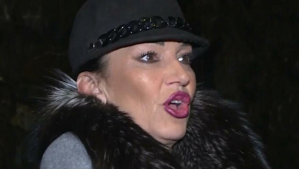 VUKLA JE KRVAVU PO ULICI! Goca Božinovska unakazila ženu zbog Mirka, isplivali detalji jezivog incidenta!