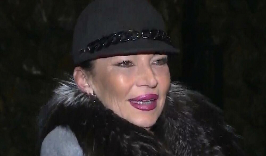 PRIČALO SE DA JOJ SE UDVARAO NJEGOV UBICA Goca Božinovska otkrila mračne detalje svoje prošlosti!