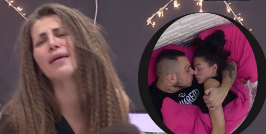 JEZIVO! Dalila želi da se osveti Filipu Caru, leđa joj čuvaju islamisti!