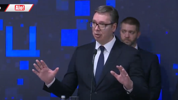Vučić sutra s ambasadorom Irana