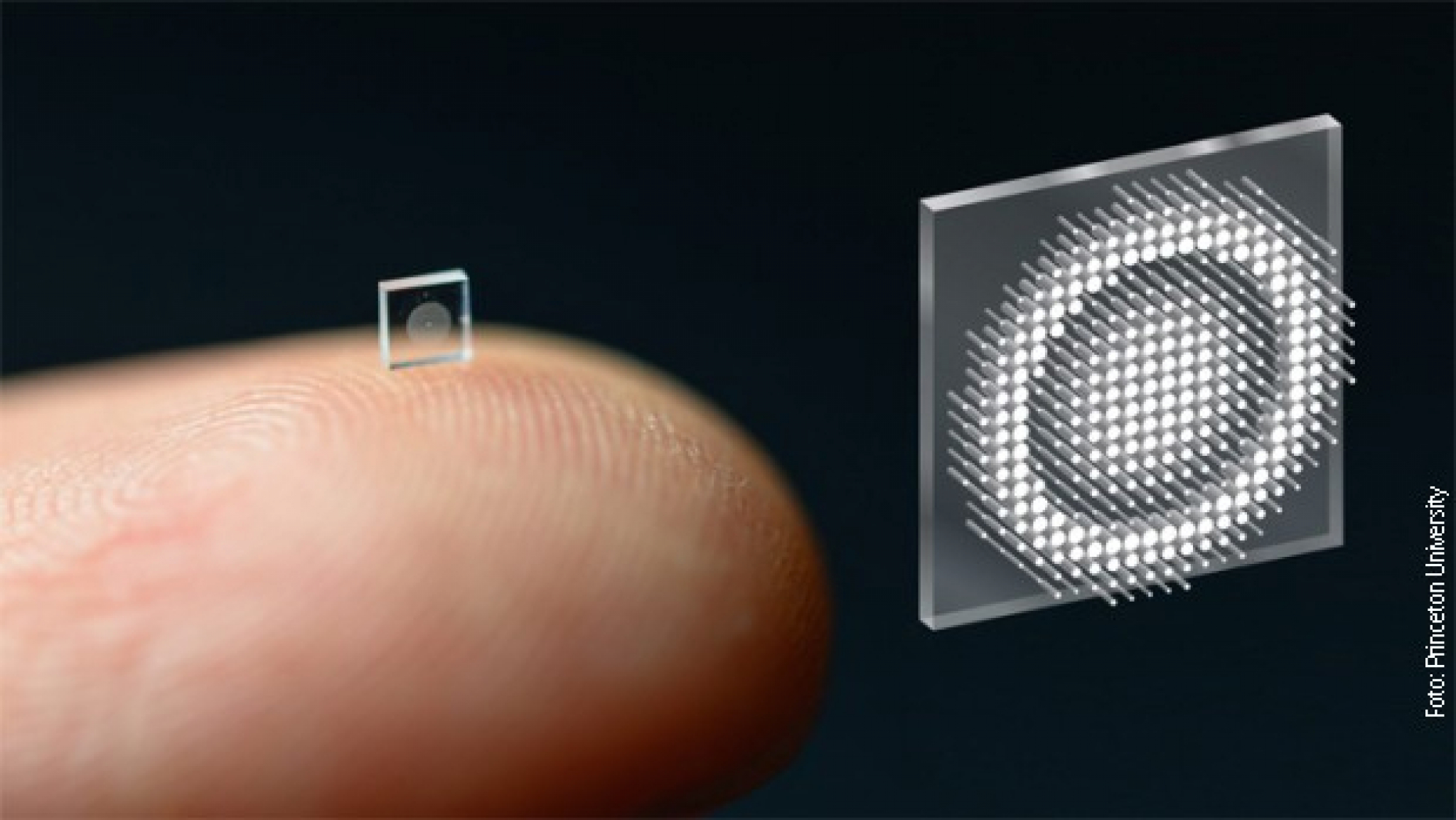 NAPRAVLJENA KAMERA VELIČINE ZRNA SOLI Pravi fotografije izuzetno dobrog kvaliteta