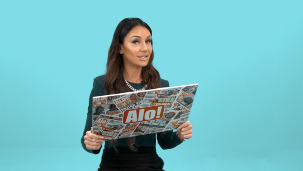 OTIŠLE JOJ GLASNE ŽICE OD ALKOHOLA, PROSTITUTKA Rat Tamare Đurić i Katarine Živković, pljušte žestoke uvrede, starleta ne bira reči za pevačicu