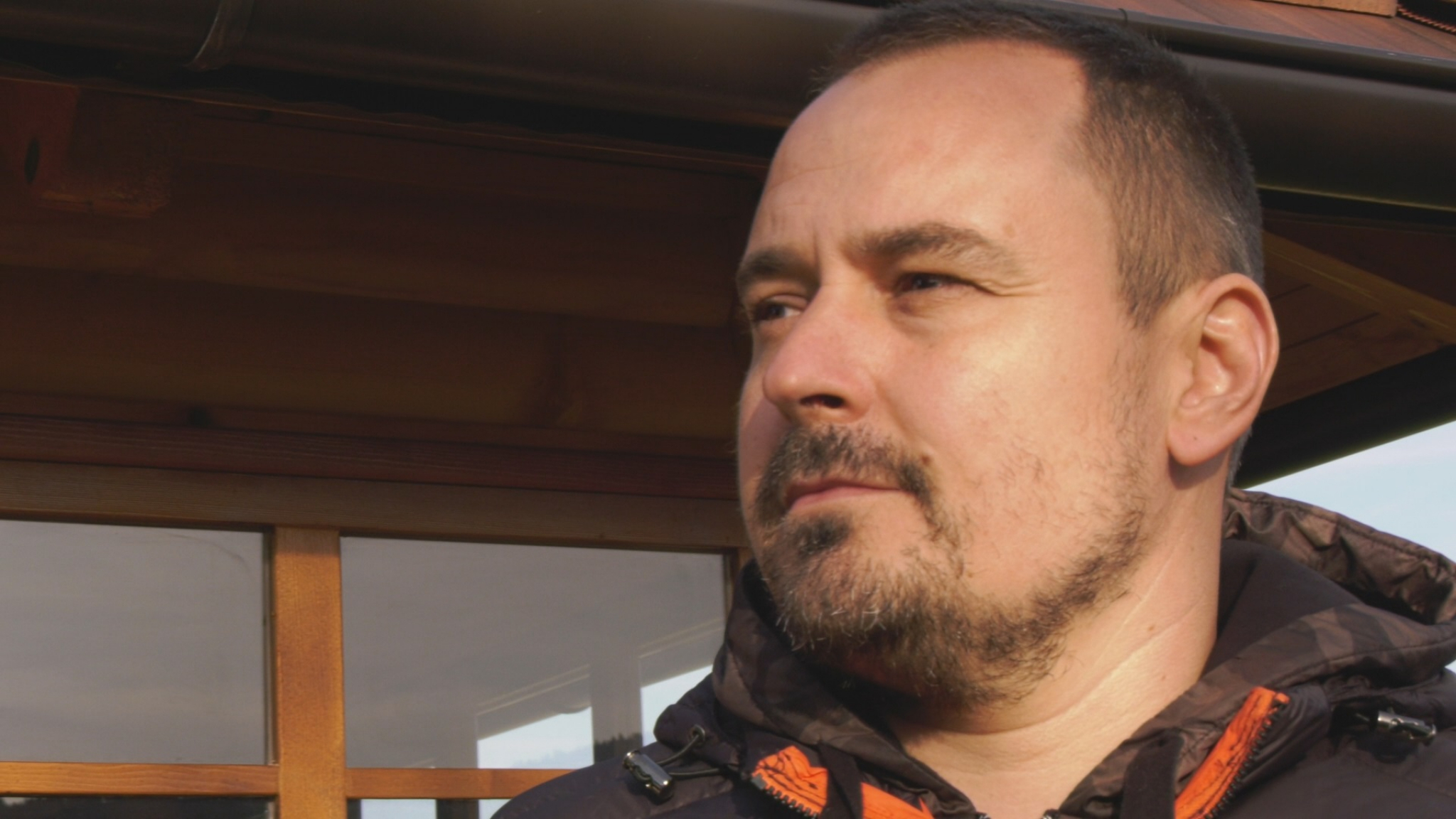 MALO KO BI SE USUDIO OVO DA URADI Vladimir imao stabilan posao, ali je ipak odlučio da sve to napusti i diše punim plućima (FOTO)