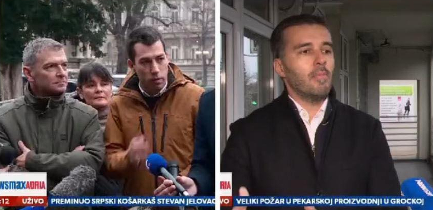 TOTALNO RASULO MEĐU LAŽNIM EKOLOZIMA Ovi ljudi ne znaju gde je levo, a hoće da odlučuju sudbinu Srbije