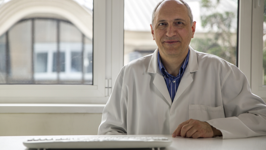 KORAK ISPRED DIJABETESA Prirodni dodatak ishrani, čiji se rezultati jasno vide već nakon sedam dana