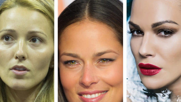 MODEL FARMERICA KOJIM SU OPČINJENE ŽENE U SRBIJI: Nose ih Ana Ivanović, Nataša Bekvalac i Jelena Đoković i totalni su hit sezone