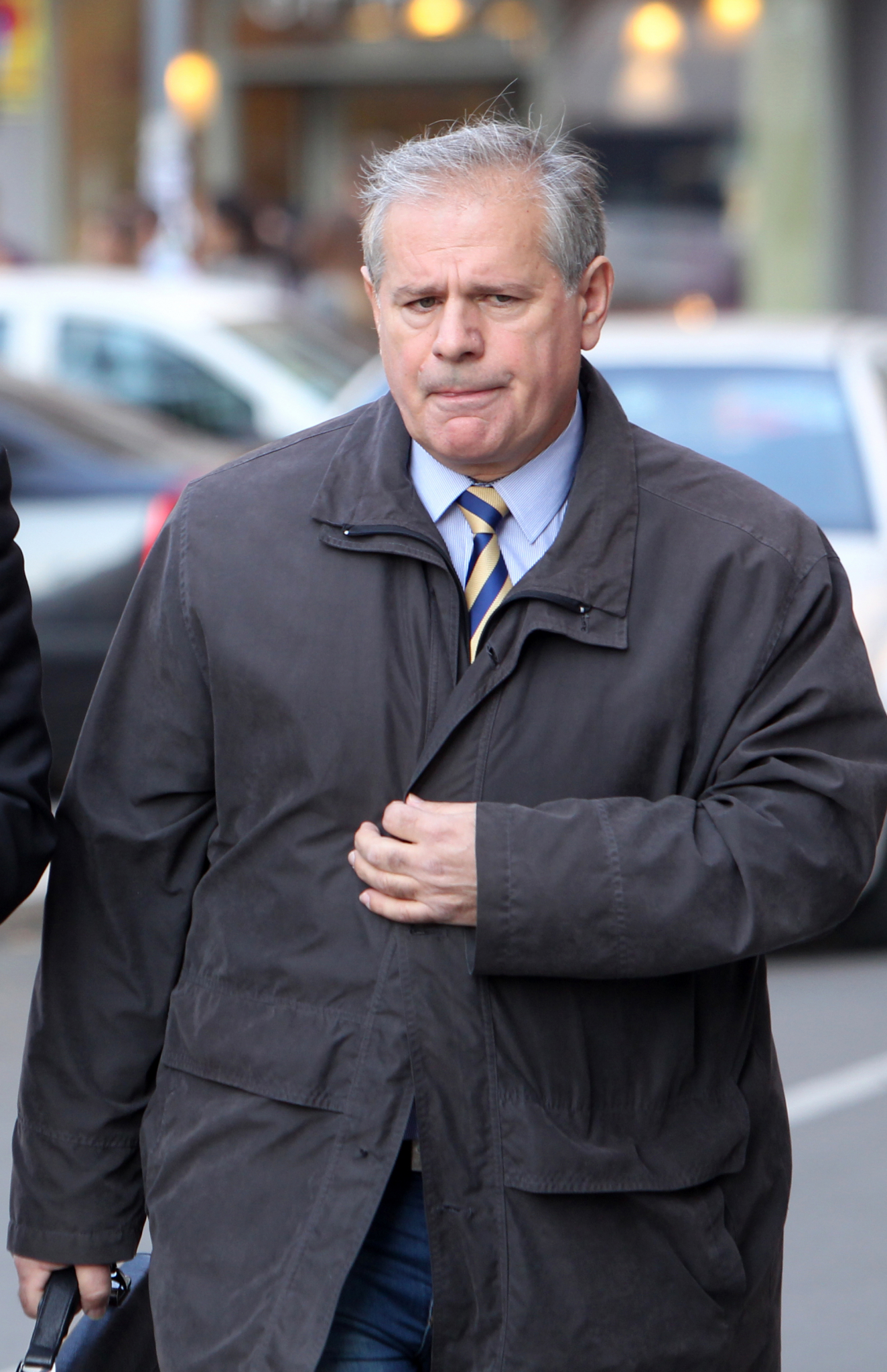 Srpski Džek Trbosek  uskoro na slobodi?