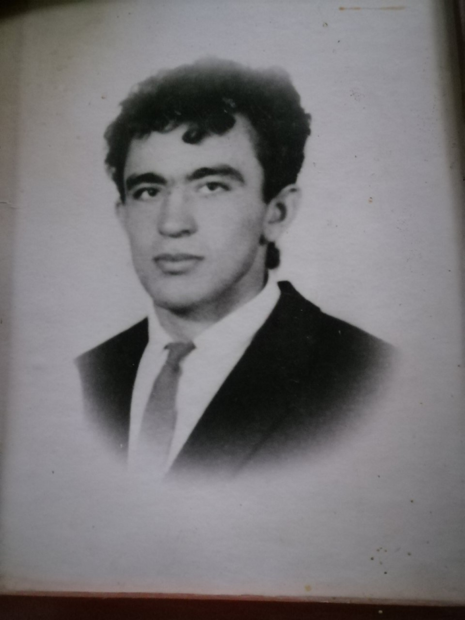 Srpski Džek Trbosek  uskoro na slobodi?