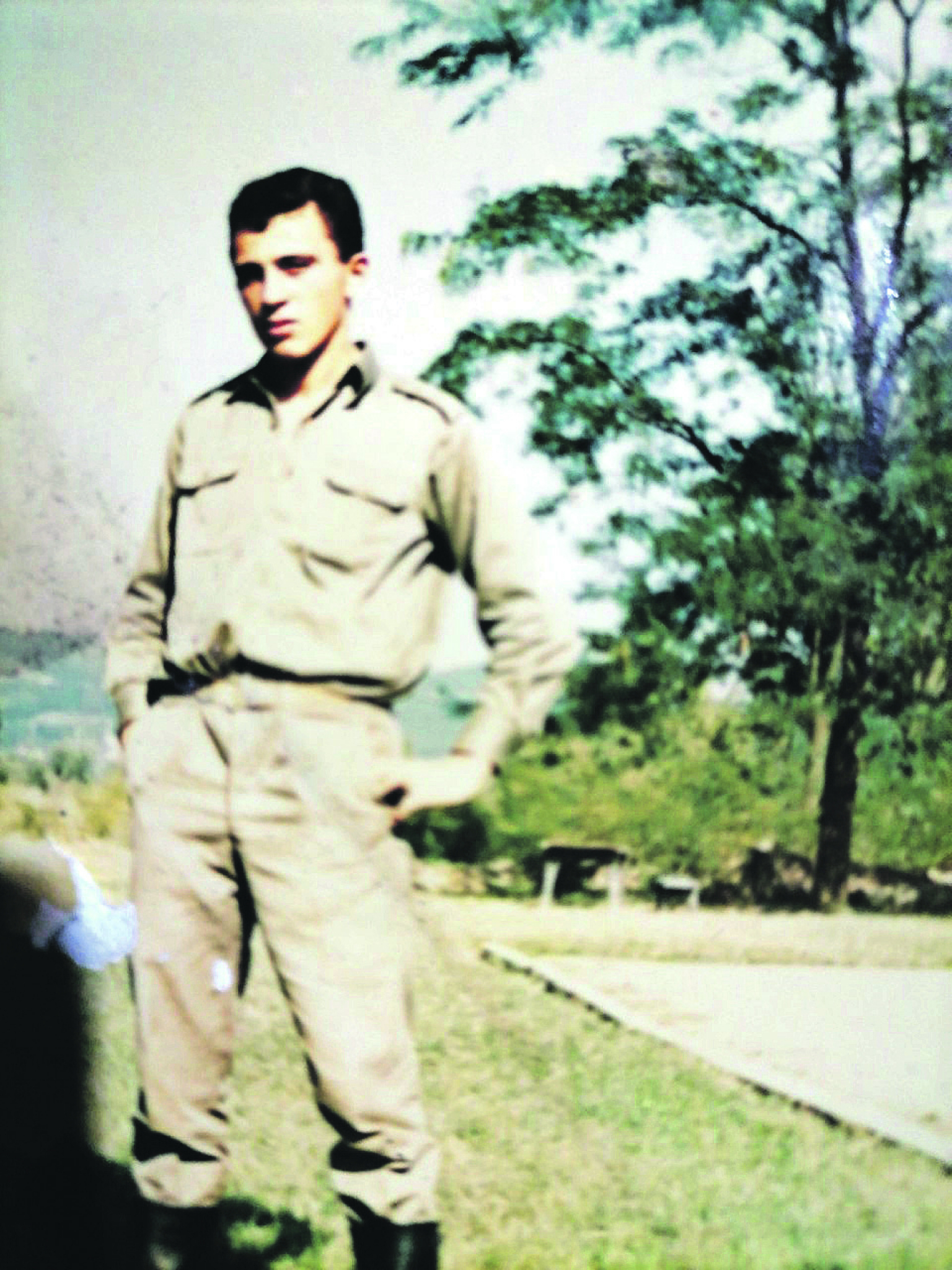 Srpski Džek Trbosek  uskoro na slobodi?