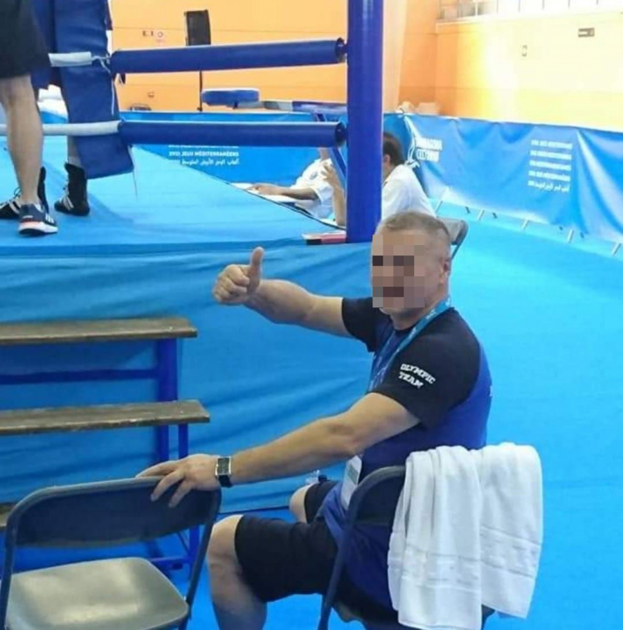 Napio bokserku (14), pa je silovao u hotelu!