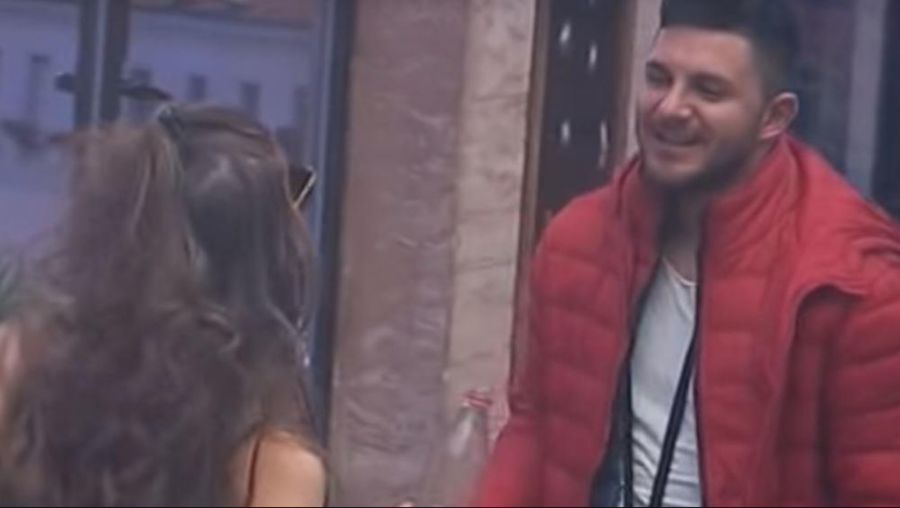 UNIŠTIĆU JE, IMAM DOKAZE O NJOJ! MC Dado spreman za obračun s Dalilom, izneće sve što zna o njoj i njenim švalerima!