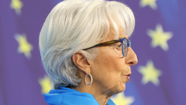 Predsednica Evropske centralne banke: Evro kakav znamo odlazi u istoriju, ovo su NOVINE!