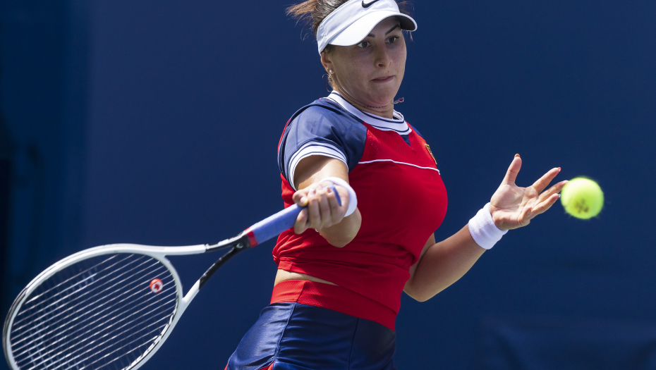 GREND SLEM ŠAMPIONKA ODUSTALA! Pokorila je Ameriku 2019. godine, a sada ne putuje u Australiju!