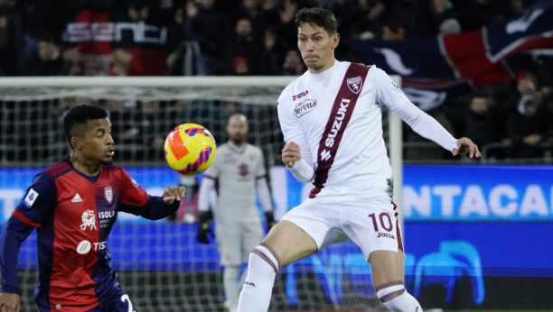 REMI U KALJARIJU! Vanja i Saša morali da se zadovolje bodom!