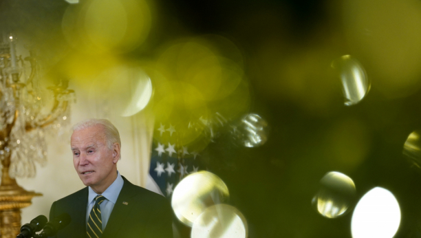 NEVERICA MEĐU AMERIČKIM ZVANIČNICIMA Incident na Samitu: Vašington se uplašio Kine, "isečena" prezentacija Tajvana