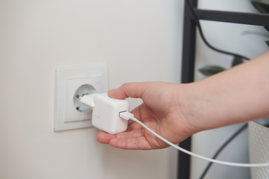 UŠTEDITE LAKO VAŠ NOVAC Ovo su šest načina da smanjite račun za struju