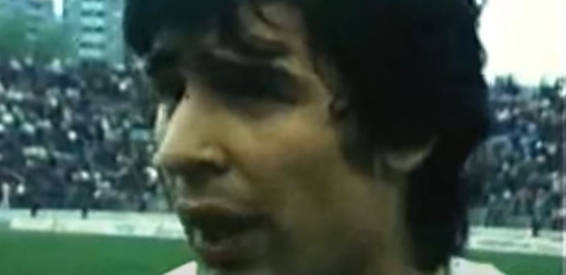 PRVI BEGUNAC JUGOSLOVENSKOG FUDBALA! Zvezda i Partizan su se otimali za njega, a on je na prevaru pobegao u Ameriku sa poznatom pevačicom!