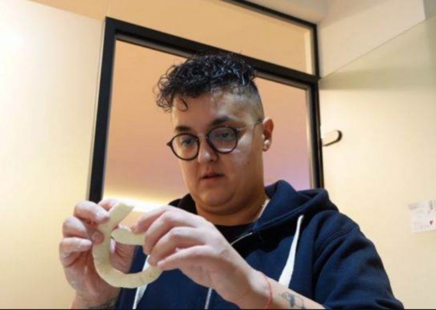 KO JE NAPISAO OVO ZA MALOLETNU DEVOJČICU? Marija Šerifović pobesnela zbog Milijeve pesme!