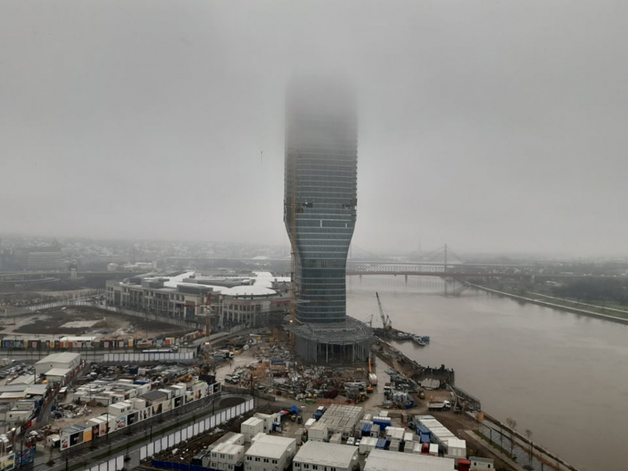 VUČIĆ OBJAVIO U četvrtak donosimo odluku