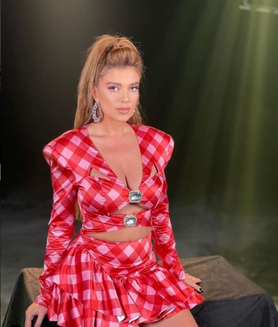 TAMO SAM UŠLA ZBOG SVOG ŽIVOTA Velika ispovest Kije Kockar, prva pobednica ogolila dušu