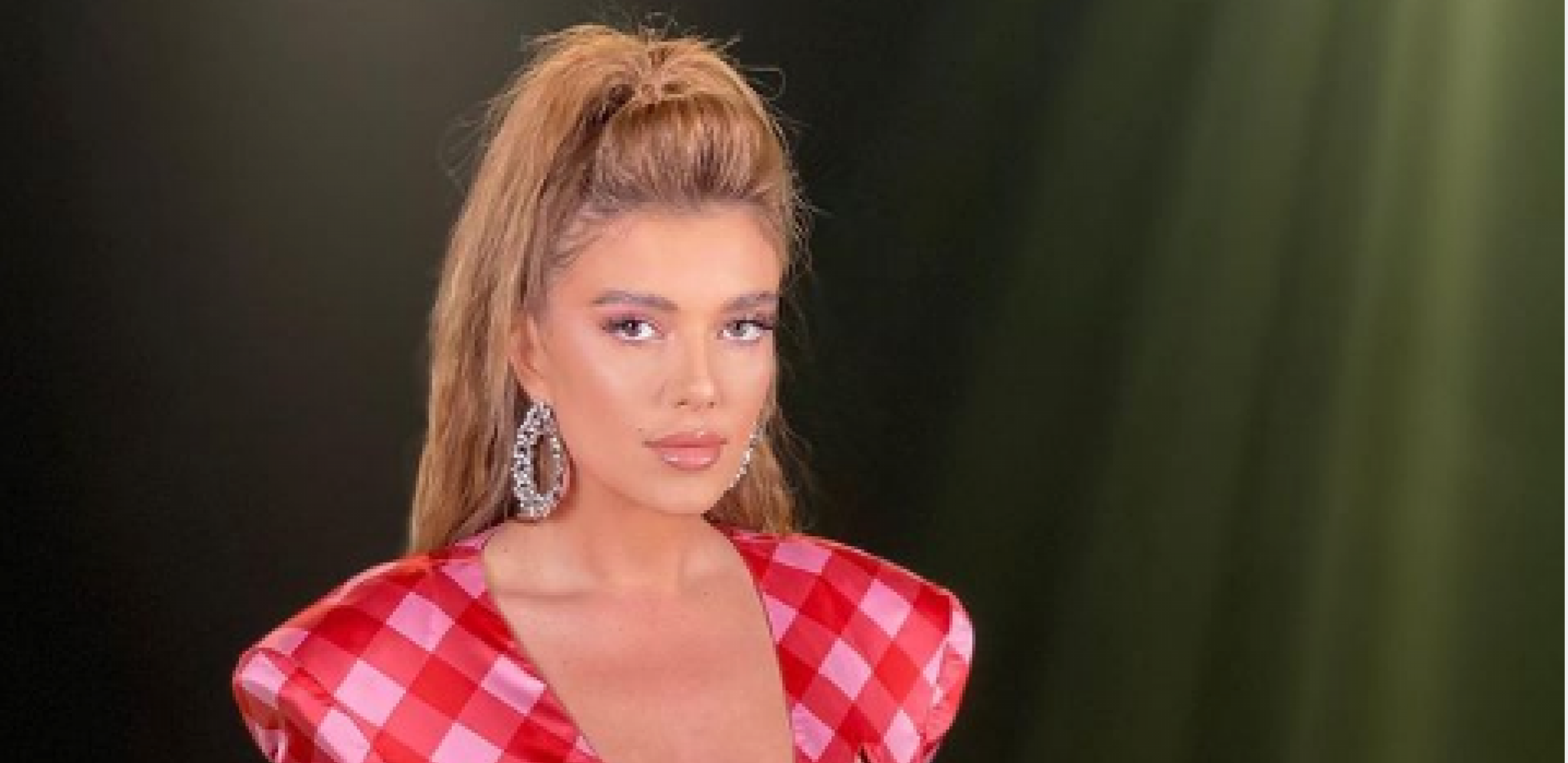 KIJA KOCKAR PROGOVORILA O NOVOM DEČKU Ove detalje niko nije znao, a evo kako će provesti Novu godinu