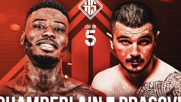 CRNOGORAC SRPSKIH KORENA PRED NOVIM IZAZOVOM Prašović opet u Londonu, bije bitku za IBF titulu!